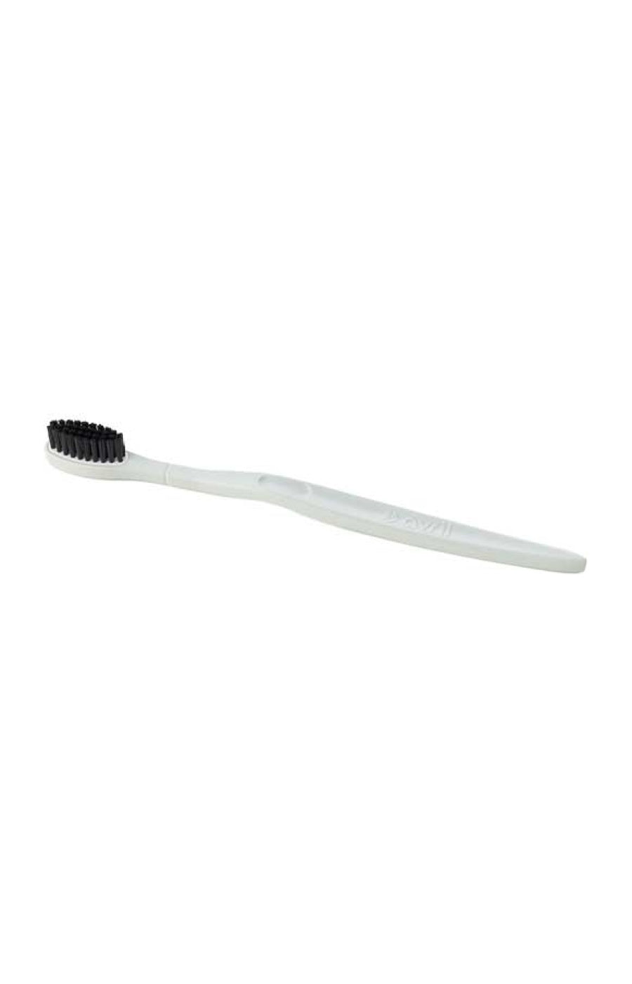 Manche pour brosse à dent à tête rechargeable - Vert