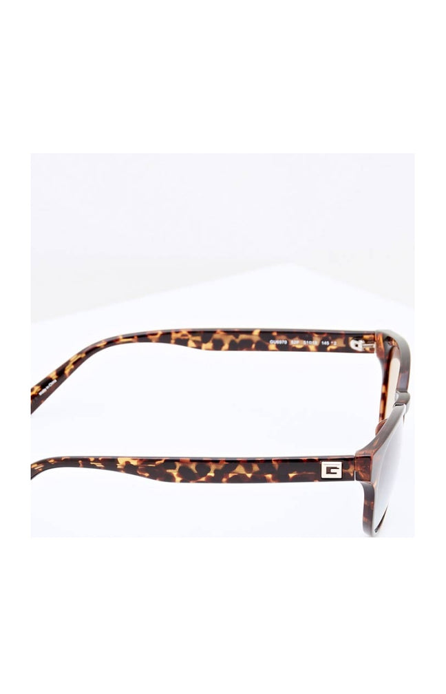 Guess - Lunettes de soleil - Catégorie 3 - Homme