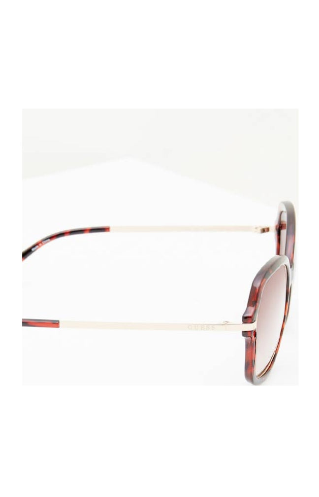 Guess - Lunettes de soleil - Catégorie 2 - Doré