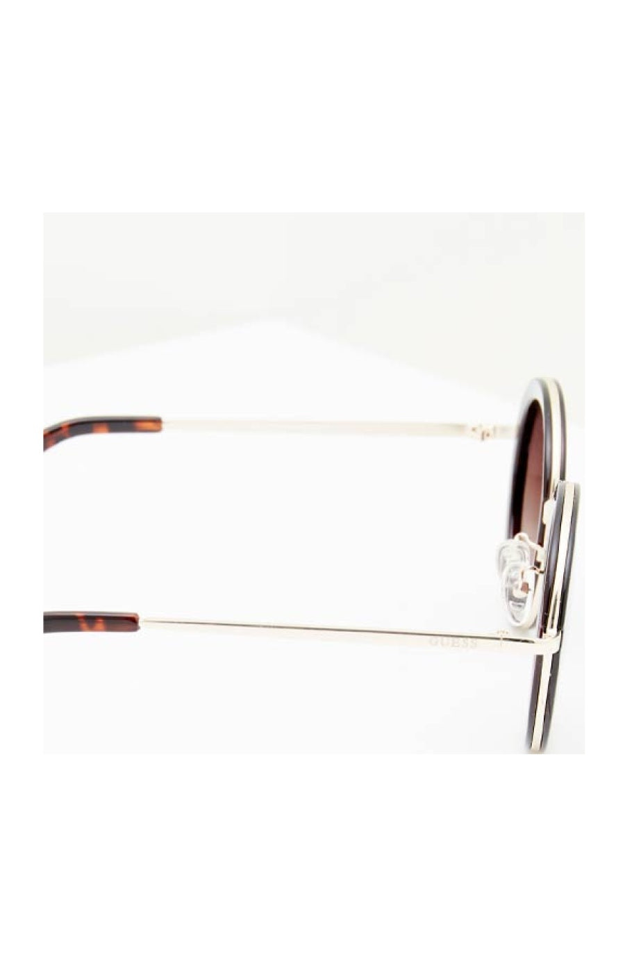 Guess - Lunettes de soleil - Catégorie 3 - Argenté