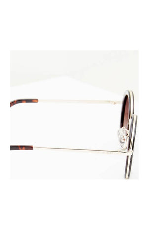 Guess - Lunettes de soleil - Catégorie 3 - Argenté