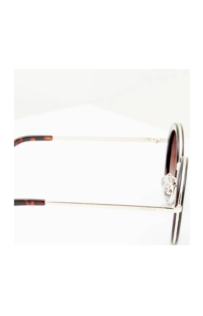 Guess - Lunettes de soleil - Catégorie 3 - Argenté