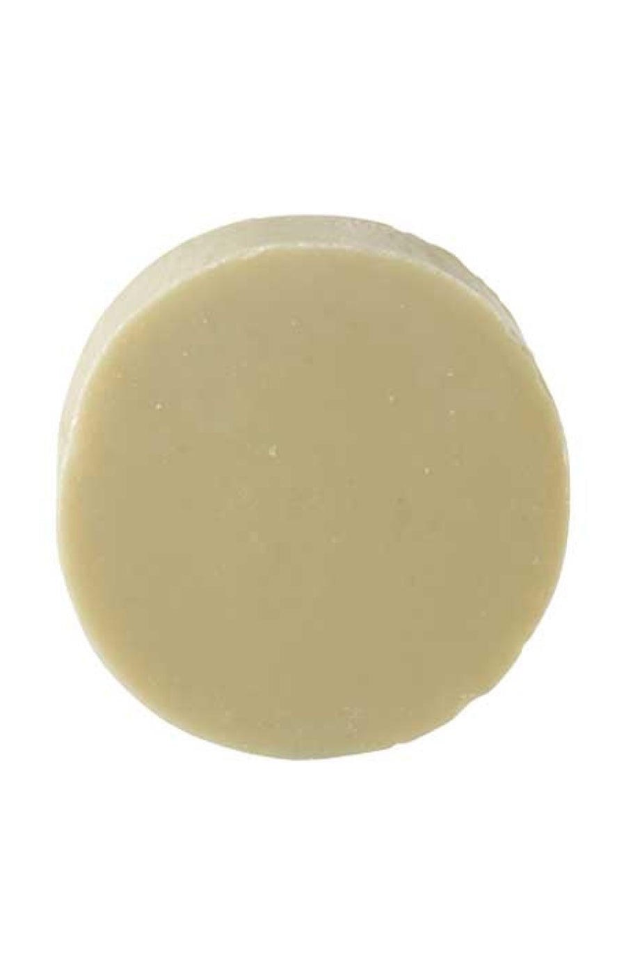 Savon à raser multi-usages saponifié à froid - Visage - 100 g