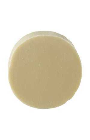 Savon à raser multi-usages saponifié à froid - Visage - 100 g