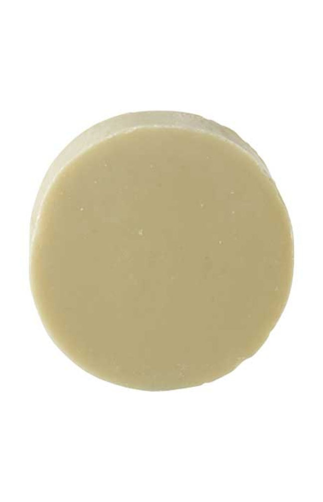 Savon à raser multi-usages saponifié à froid - Visage - 100 g