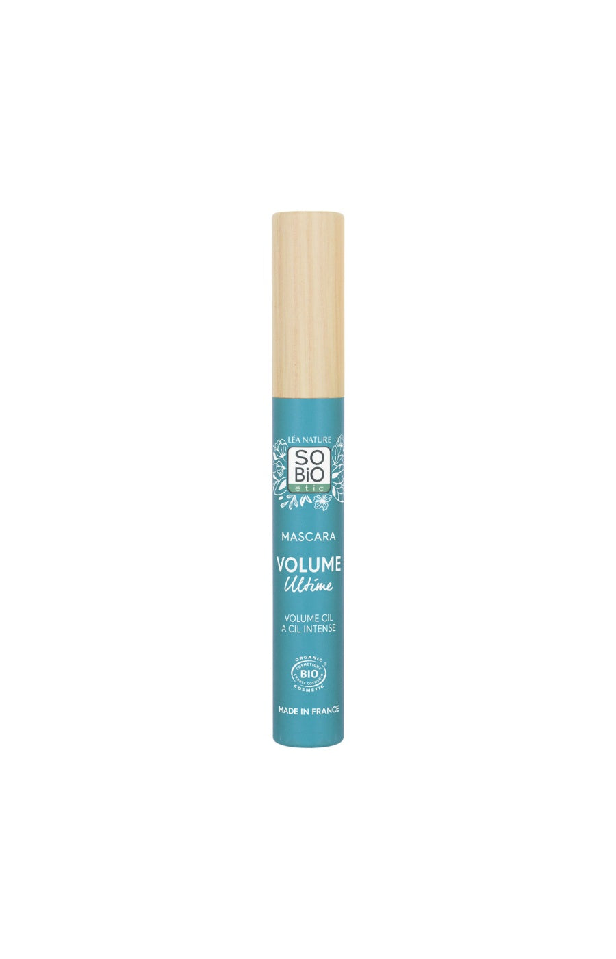 Mascara bio - Volume ultime
