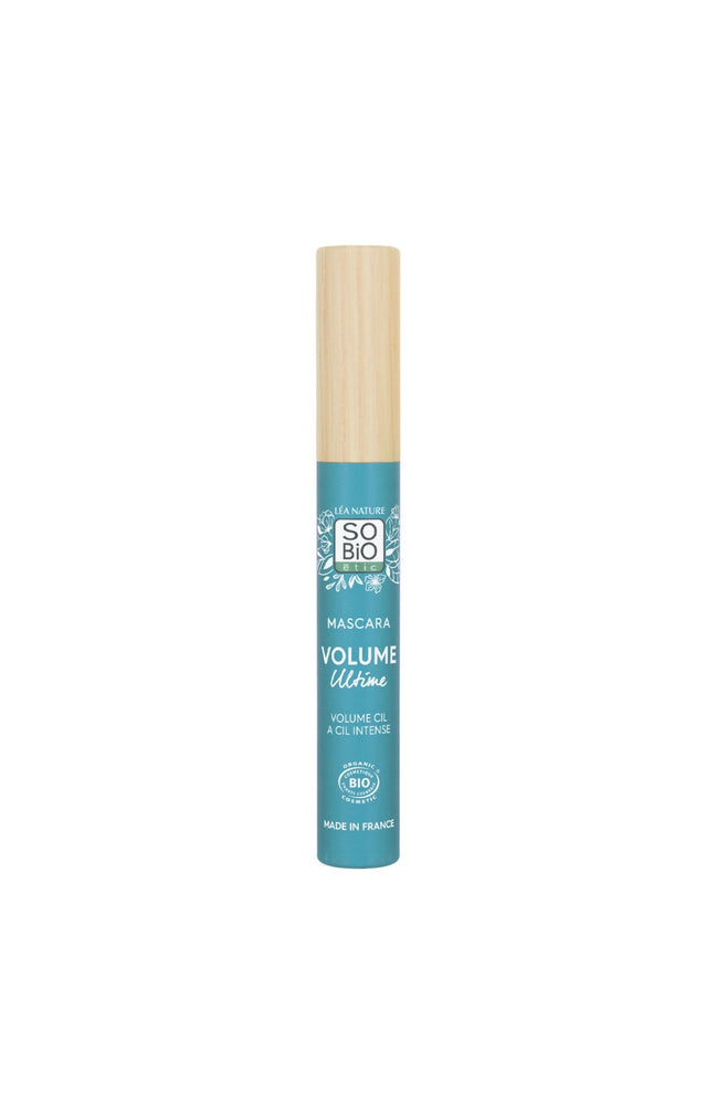 Mascara bio - Volume ultime