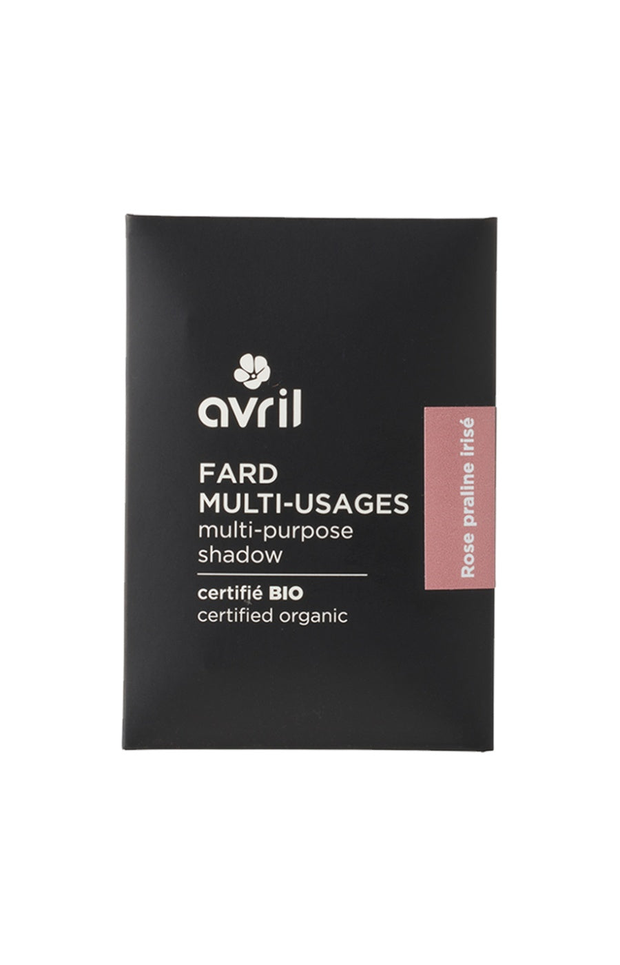 Recharge blush irisé bio - 5 g