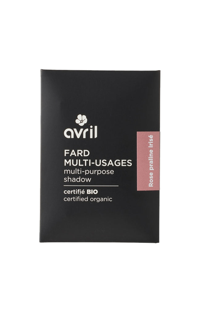 Recharge blush irisé bio - 5 g