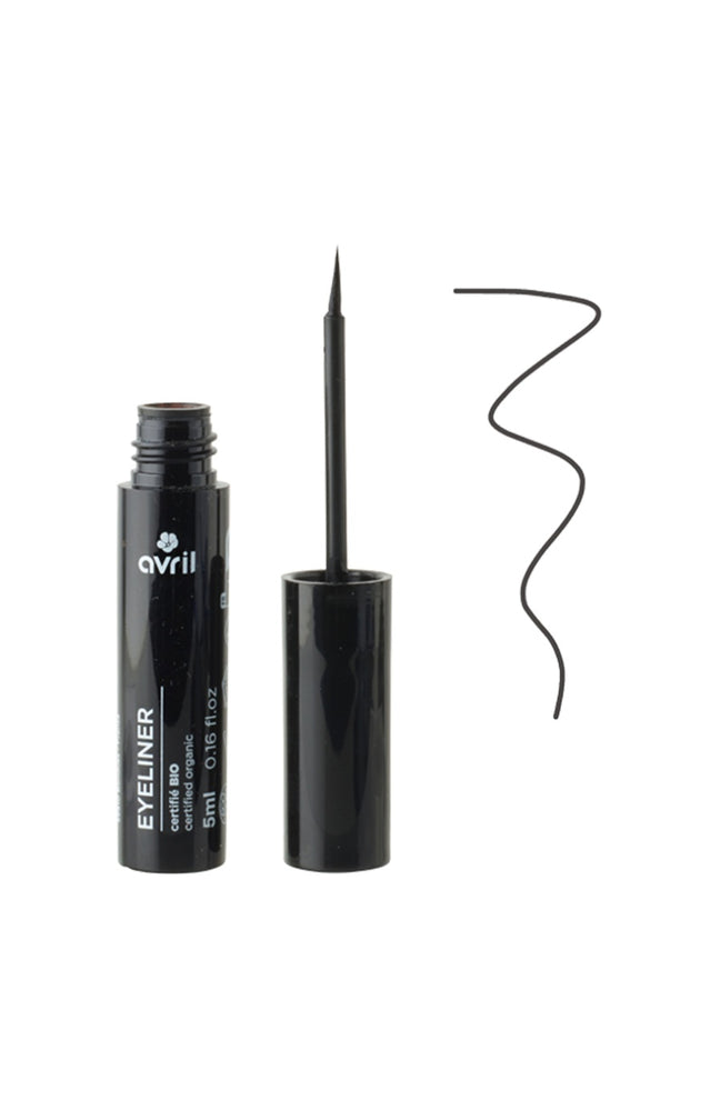 Eyeliner feutre bio - 5 ml