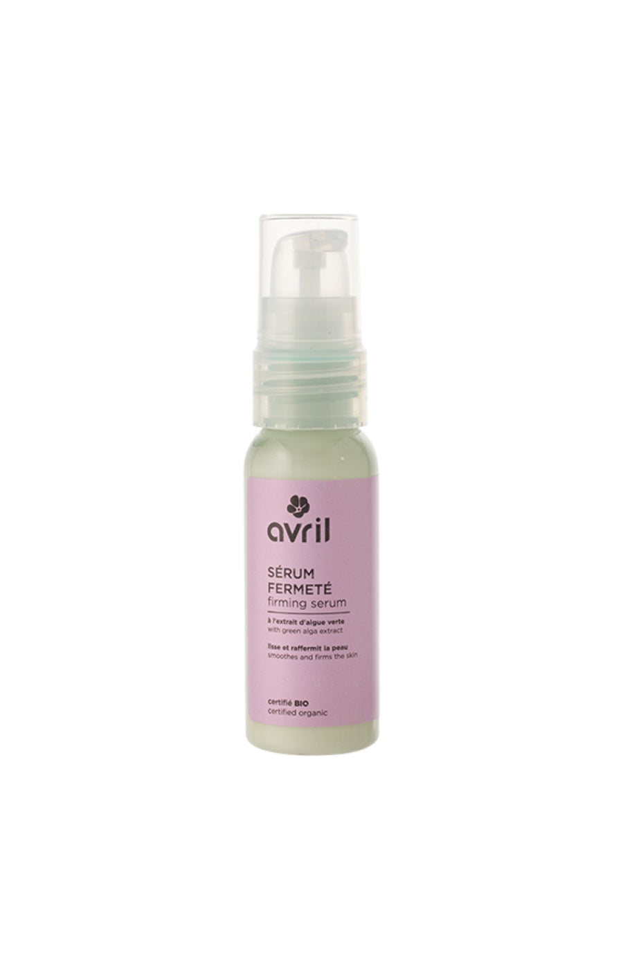 Sérum raffermissant bio - Visage - 30 ml
