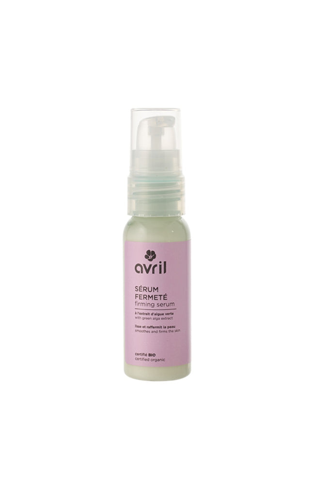 Sérum raffermissant bio - Visage - 30 ml