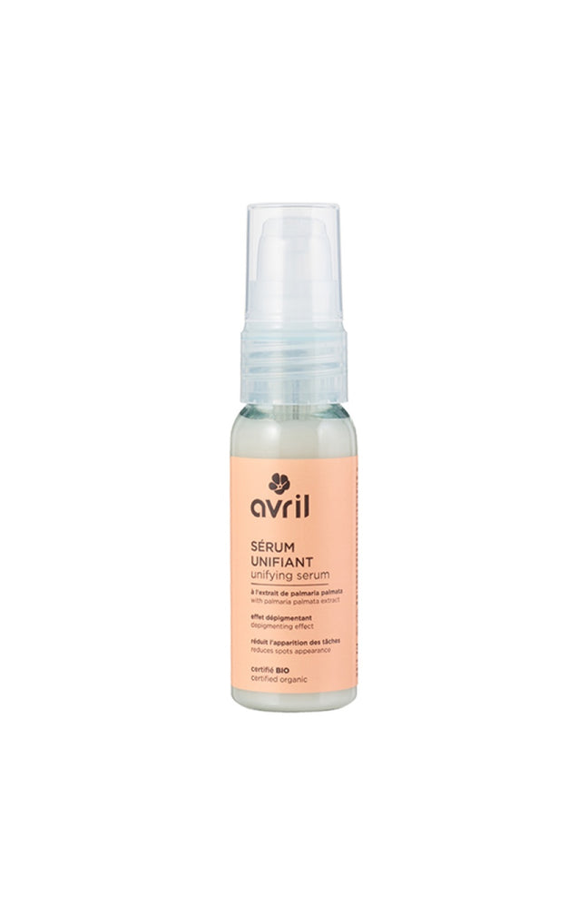 Sérum unifiant bio - Visage - 30 ml