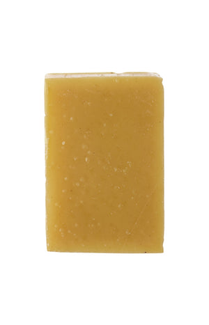 Savon solide bio - Orange & gingembre - Visage & corps - 100 g
