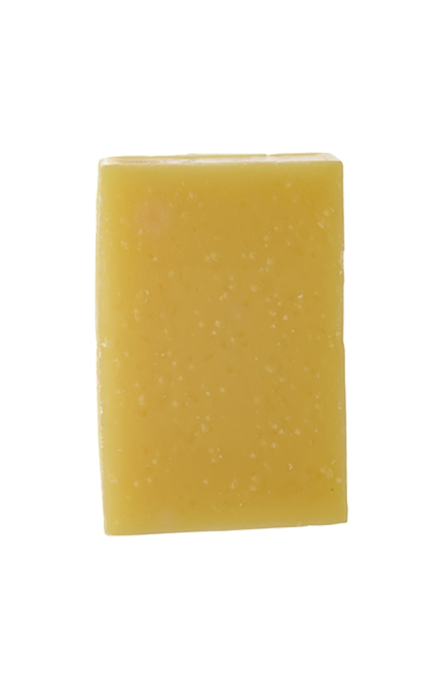 Savon solide bio - Géranium & sauge - Visage & corps - 100 g