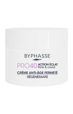 Crème anti-âge - Perle & caviar - Pro 40 ans