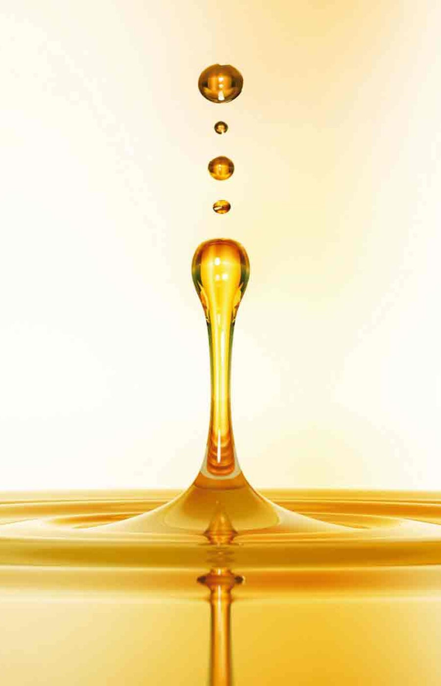 Elixir à l'huile d'argan - Orofluido - Tous types de cheveux