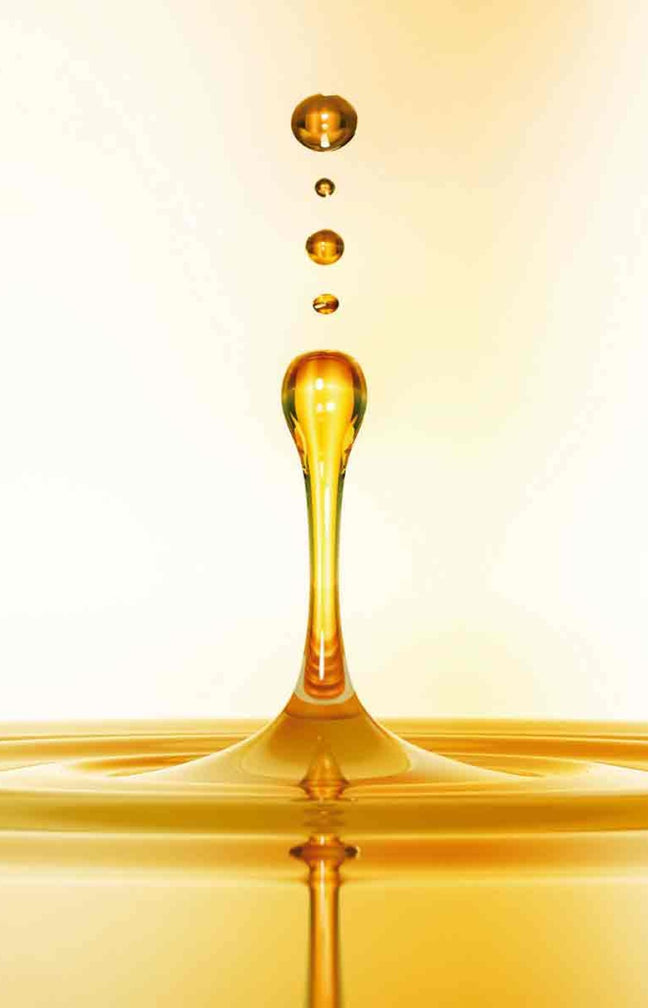 Elixir Ã  l'huile d'argan - Orofluido - Tous types de cheveux