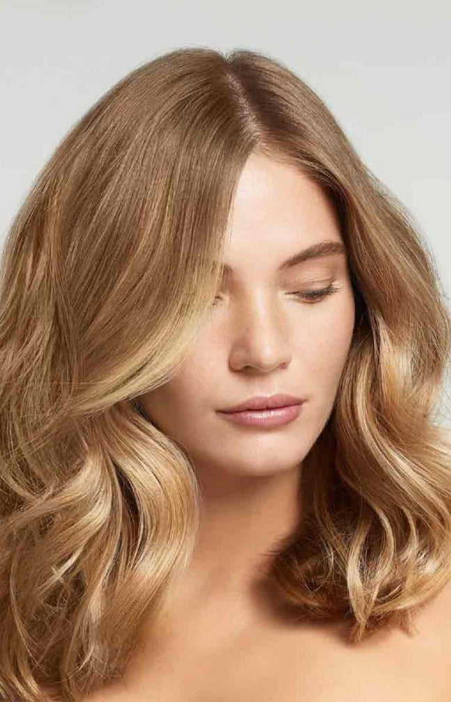 Après-shampoing fortifiant - Re-start Density - Cheveux fins & cassants - 200 ml
