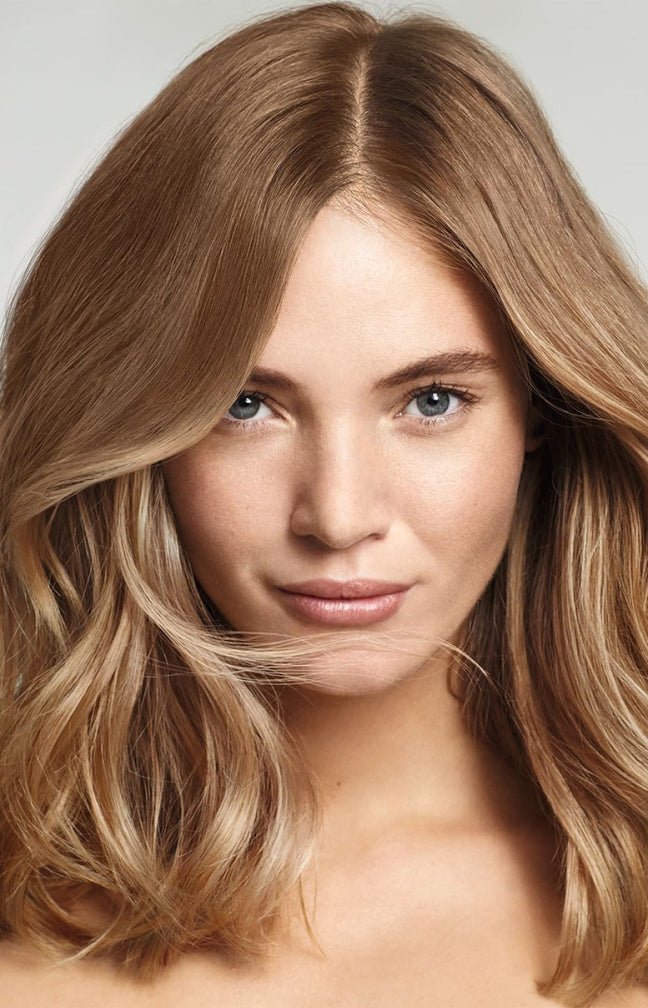 Mousse volume - Re/Start - Cheveux fins - 165 ml