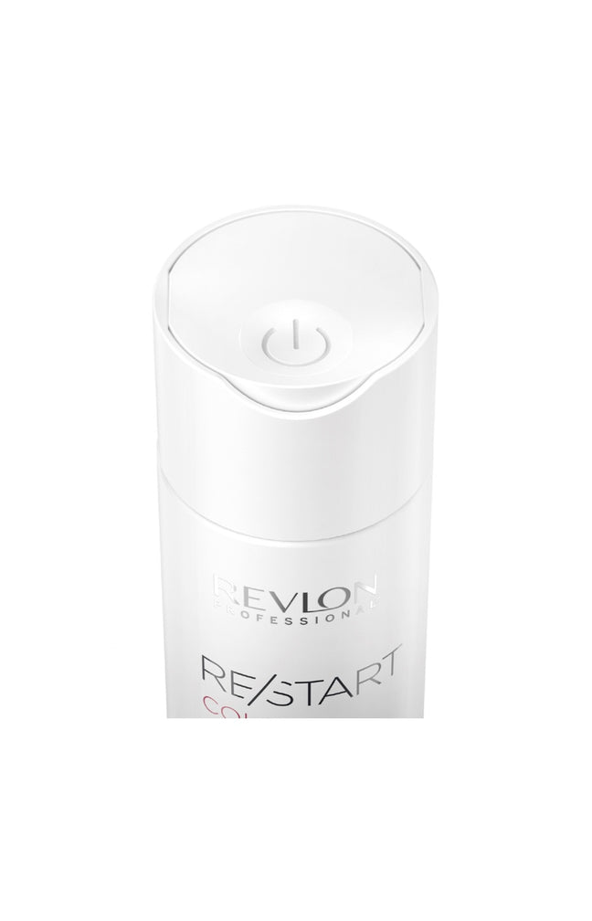 Shampoing doux protecteur - Re/start - Cheveux colorés - 250 ml
