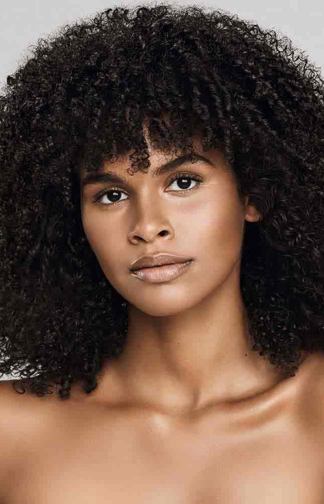 Shampoing nourrissant - Re/Start - Cheveux ondulés, frisés ou bouclés - 250 ml