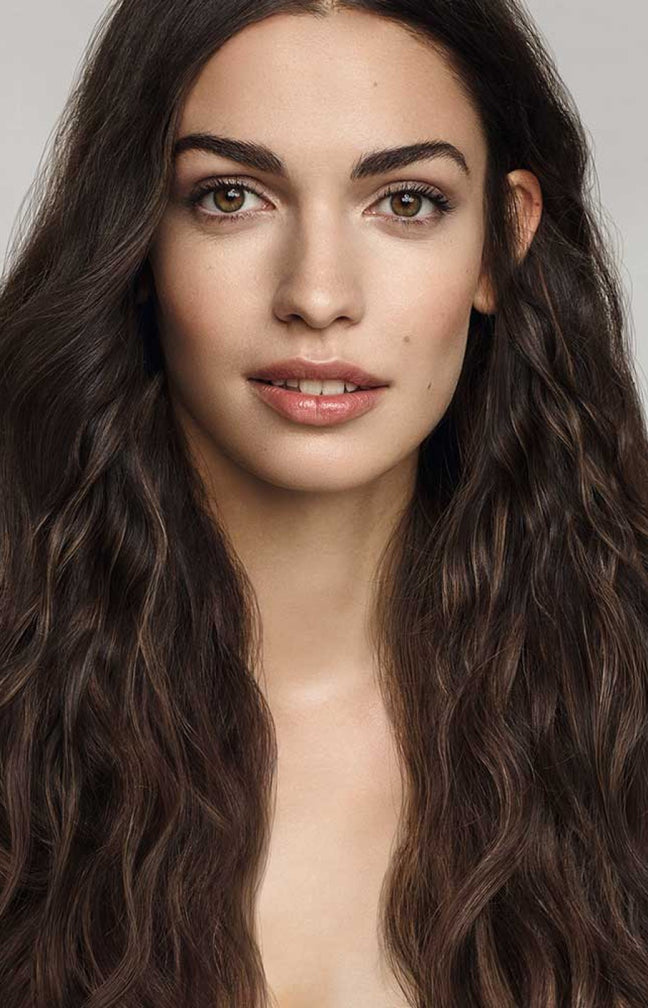 Shampoing nourrissant - Re/Start - Cheveux ondulés, frisés ou bouclés - 250 ml