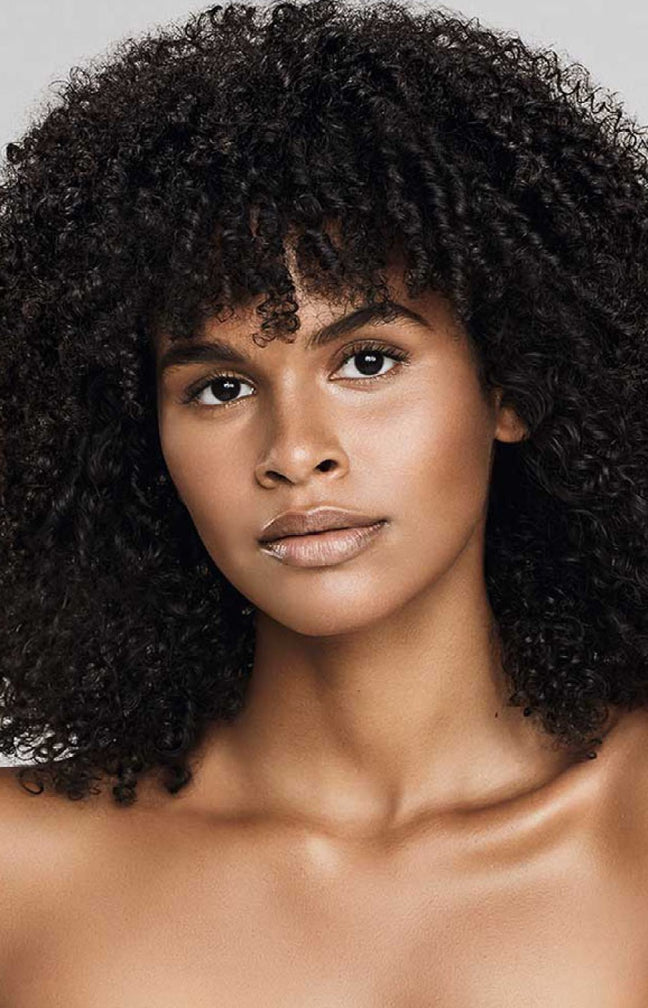 Lotion tonique rafraîchissante - Re/Start - Cheveux ondulés à bouclés - 200 ml