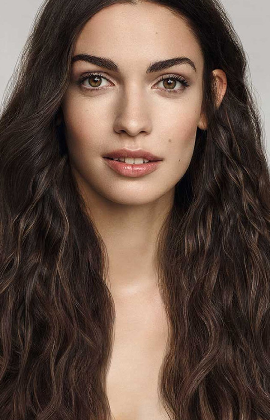 Lotion tonique rafraîchissante - Re/Start - Cheveux ondulés à bouclés - 200 ml