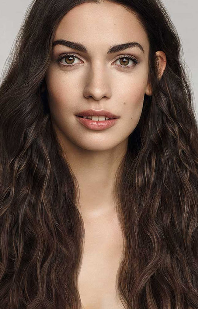 Lotion tonique rafraîchissante - Re/Start - Cheveux ondulés à bouclés - 200 ml