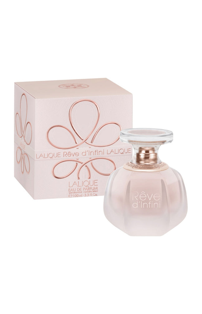 Rêve d'infini Eau de parfum - Fruité floral - 100 ml