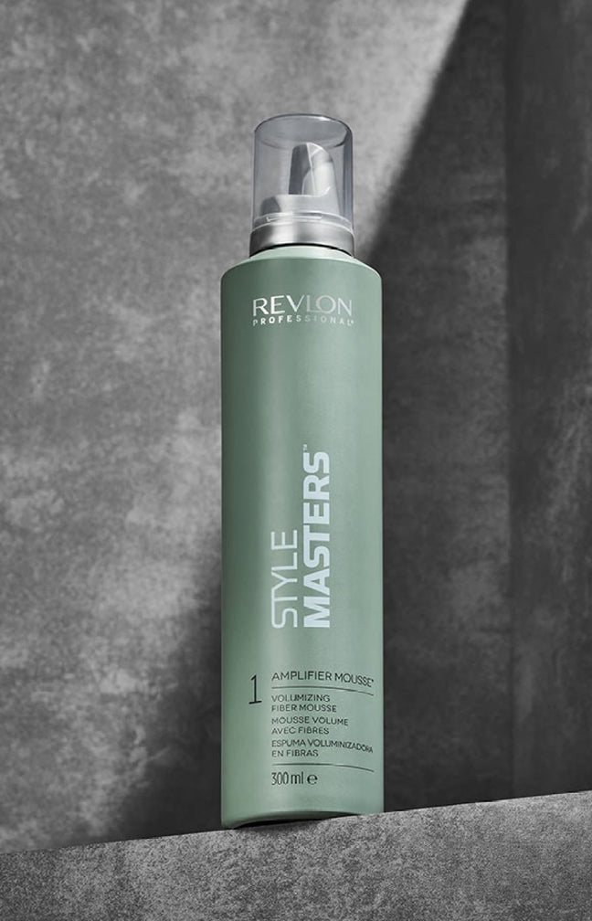 Mousse volumisante - Style Masters - 300 ml