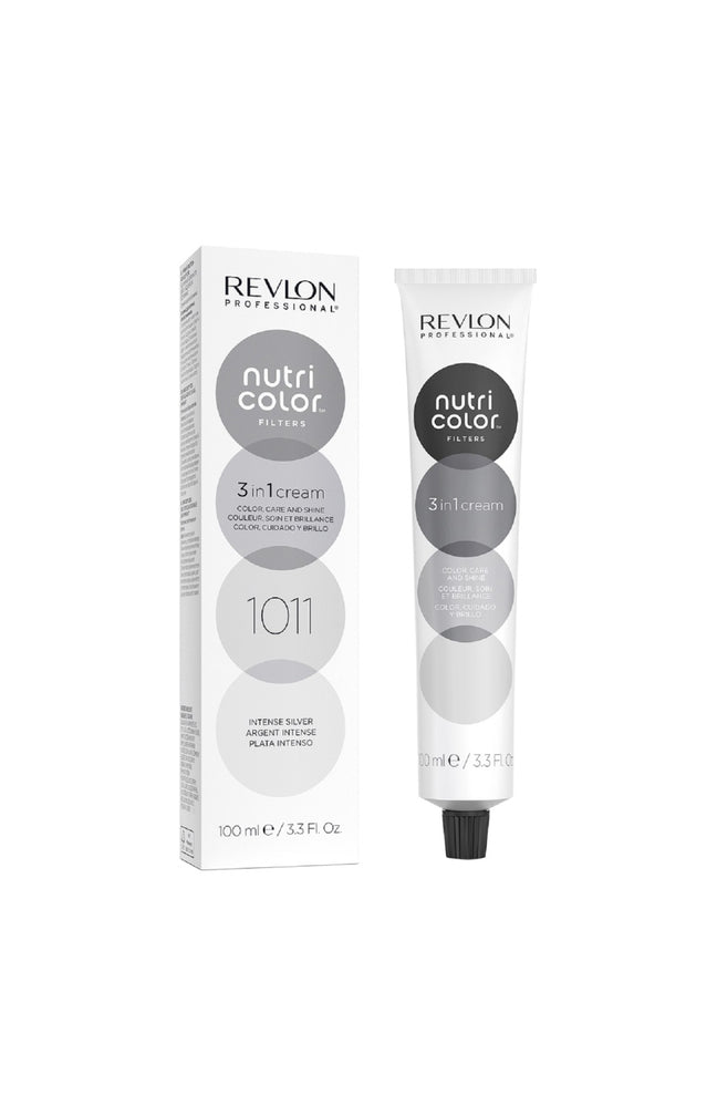Soin nutritif repigmentant - Nutri Color Filters - 100 ml