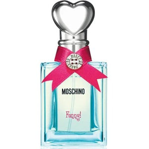 Moschino Funny Eau de toilette - Hespéridé & fruité