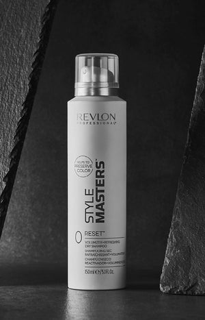 Shampoing sec - Style Masters