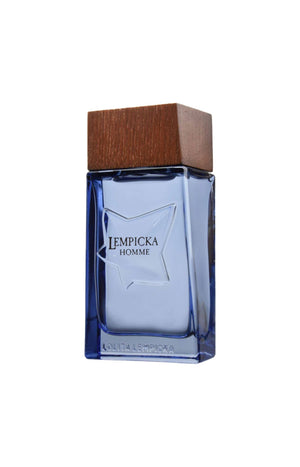 Lempicka Eau de toilette - Oriental boisé - Homme
