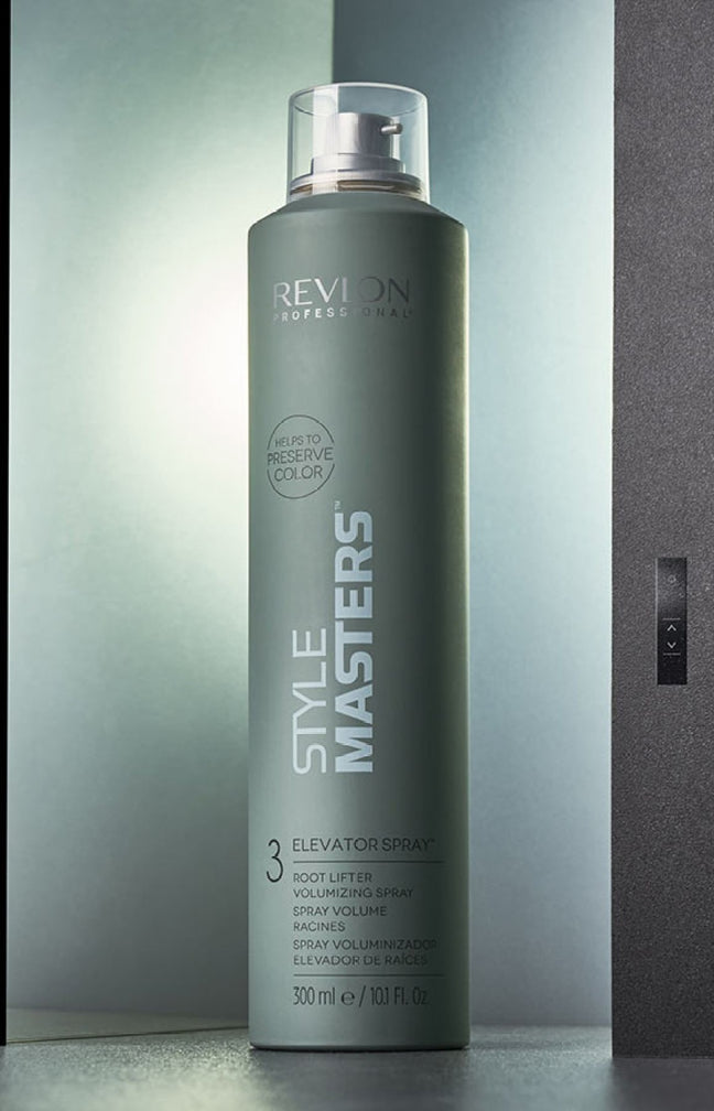 Spray volume racines - Style Masters - 300 ml