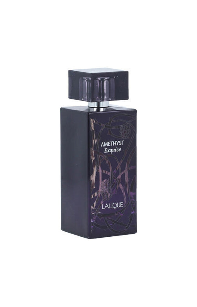 Amethyst exquise Eau de parfum - Fruité floral - 100 ml