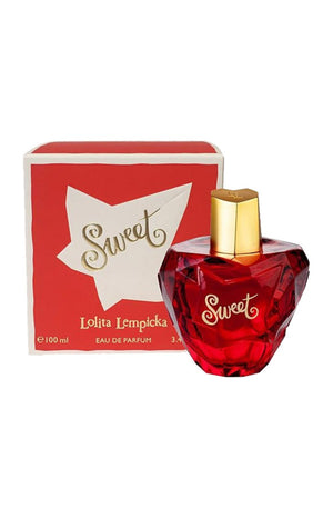 Sweet Eau de parfum - Fruité floral