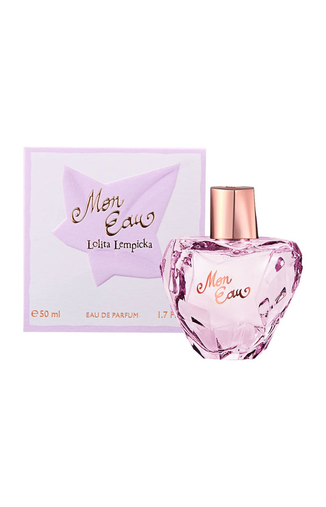 Mon Eau Eau de parfum - Floral fruité