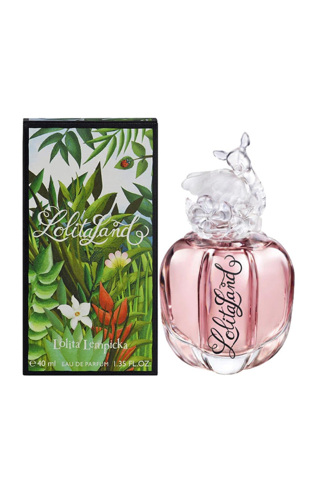 Lolitaland Eau de parfum - Floral fruité
