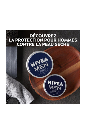 Crèmes - Visage, corps & mains - Homme - 2 x 150 ml