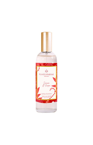 Parfum d'intérieur - Sucre d'orge - Fruité gourmand - 100 ml