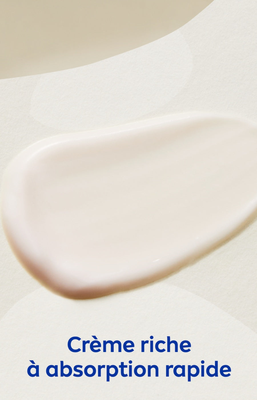 Crème mains nourrissante - Amande douce - 75 ml