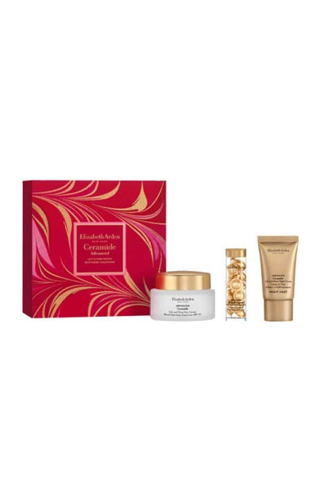 Coffret rénovateur de jeunesse - Céramide - 3 produits