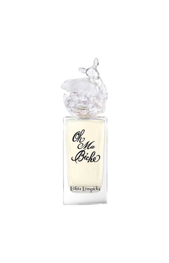 Oh Ma Biche Eau de parfum - Fruité