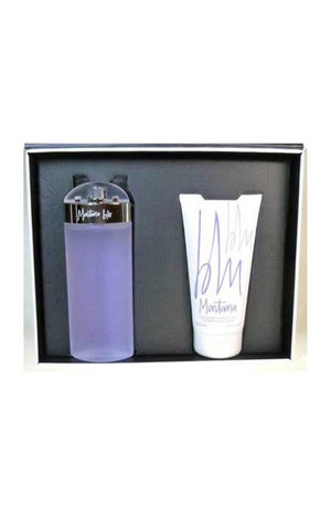 Coffret Blu Eau de Toilette - Floral