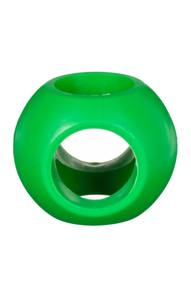 Boules de lavage magnétiques - Vert - 2 unités