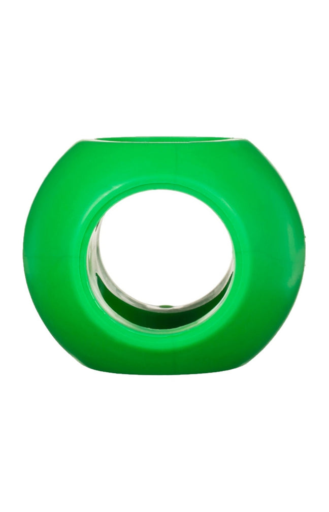 Boules de lavage magnétiques - Vert - 2 unités