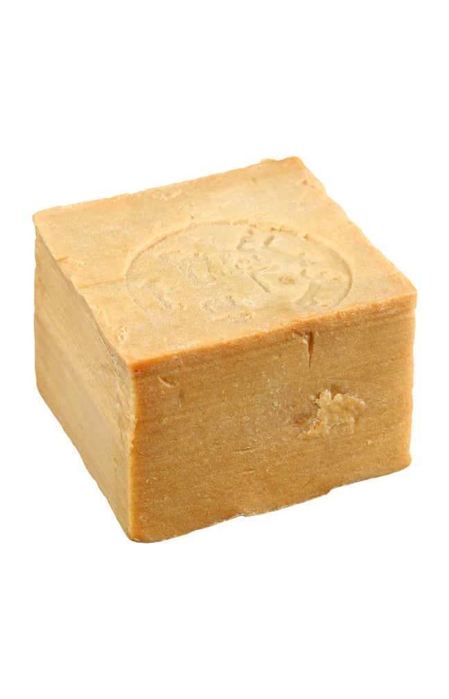 Détachants au savon d'Alep - Linge - 2 x 200 g